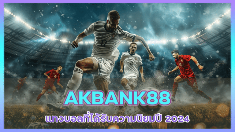 AKBANK88