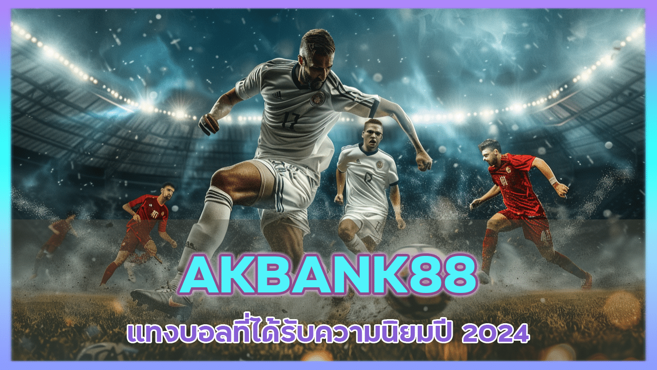 AKBANK88